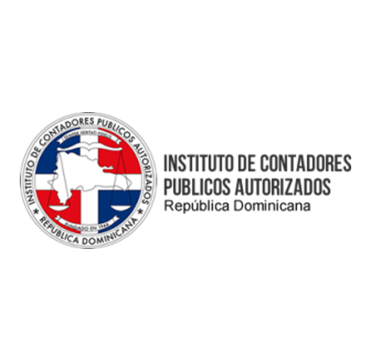Logo ICPARD