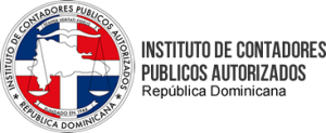 Logo ICPARD